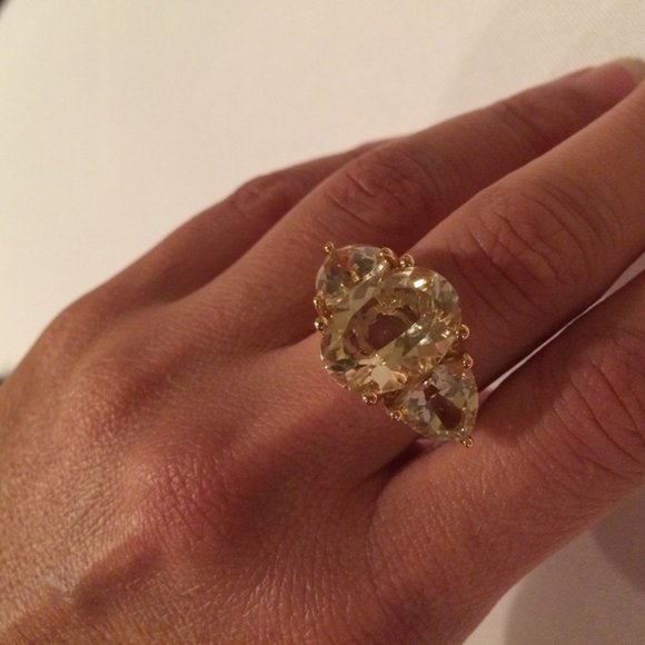 New Huge Real Labradorites in YG - Royale! - Picture 8 of 16